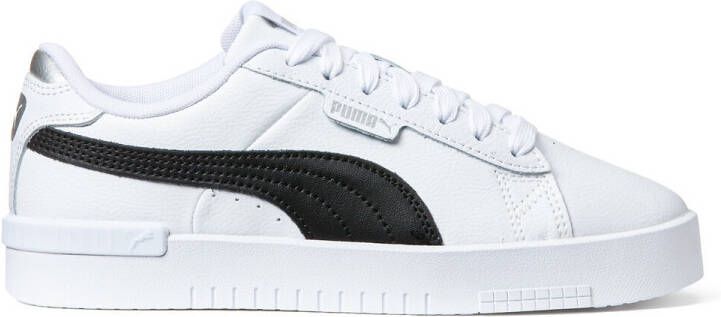 Puma 380751 Lage sneakers , Wit, Dames