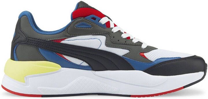 Puma Scarpa FD röntgensnelheid , Zwart, Heren