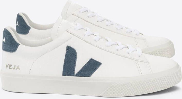 Veja ‘Campo’ sneakers , Wit, Heren