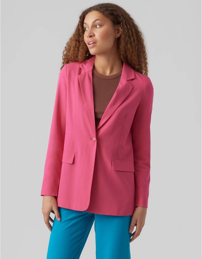 Vero Moda Blazer VMZELDA L/S BLAZER NOOS