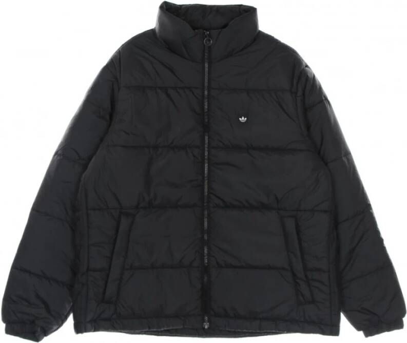 adidas Originals Winterjas Dons Padded Zwart