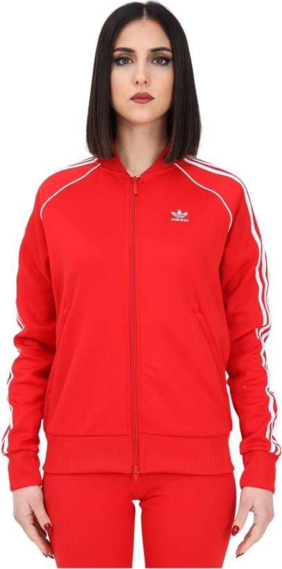 Adidas Adicolor Classics Sst Dames Track Tops