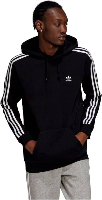 adidas Originals Hoodie ADICOLOR CLASSICS 3 STRIPES HOODIE