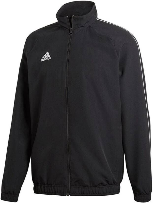 Trainingsjack adidas Core 18 Präsentationsjacke