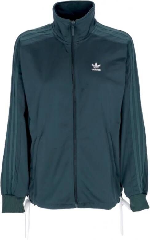 Adidas Zomerjassen Groen Dames