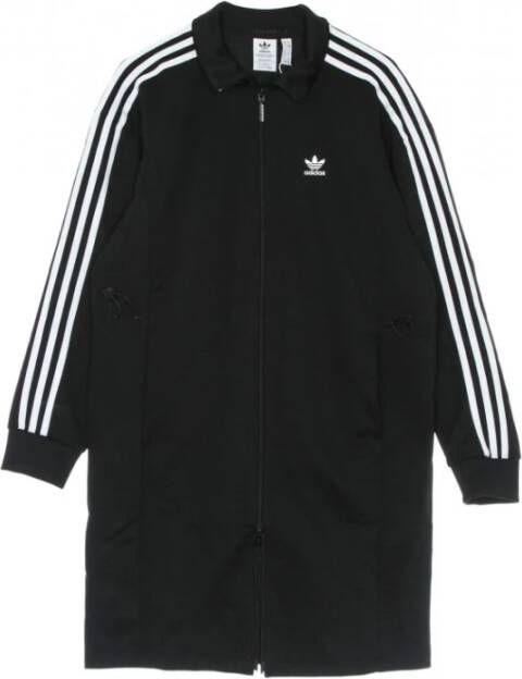 Adidas Zomerjassen Zwart Dames