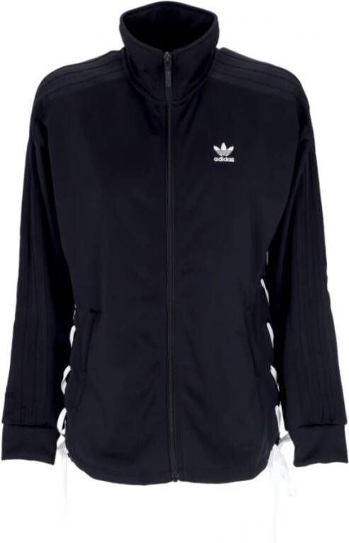 Adidas Zomerjassen Zwart Dames