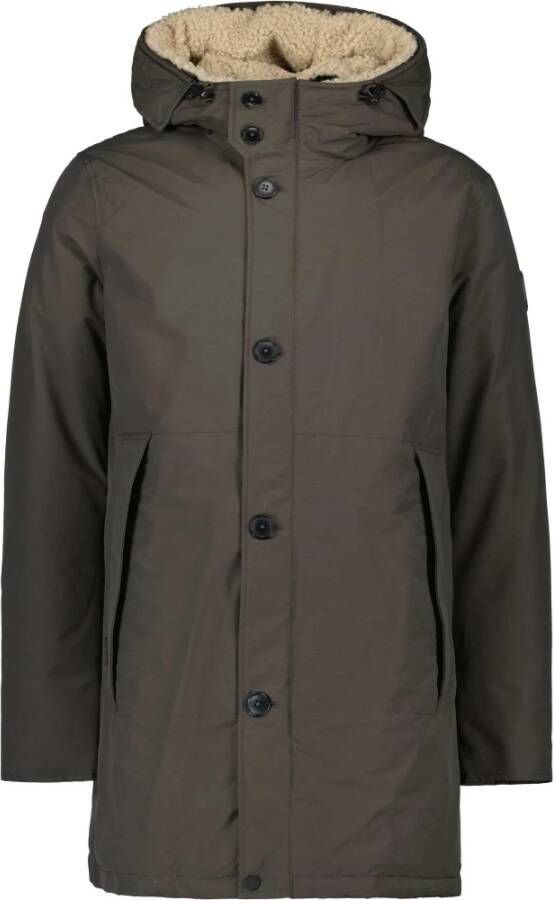 Airforce Dale Beluga Park , Bruin, Heren