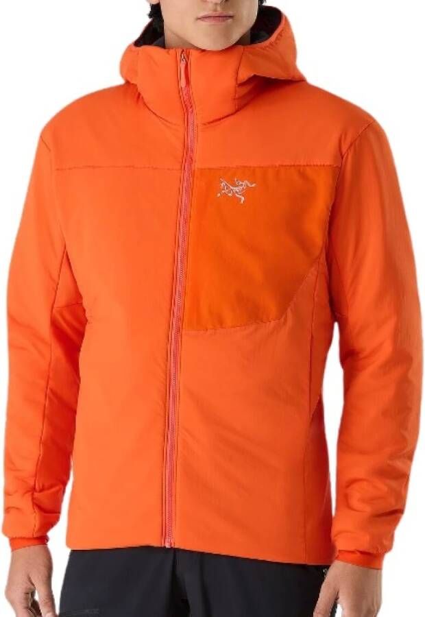 Arcteryx Arc'teryx Outdoorjassen Oranje Heren