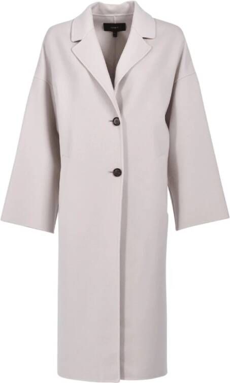 Arma Trenchcoats & Mantels Beige Dames