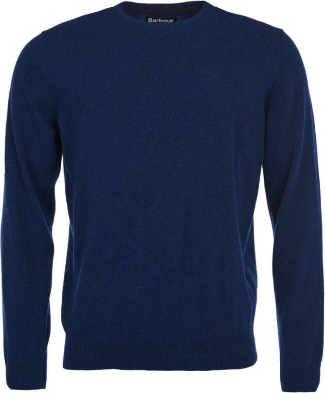 Barbour Truien & Vesten Blauw Heren