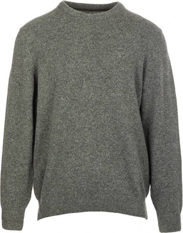 Barbour Gilets Grijs Heren