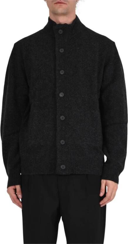 Barbour Gilets Grijs Heren