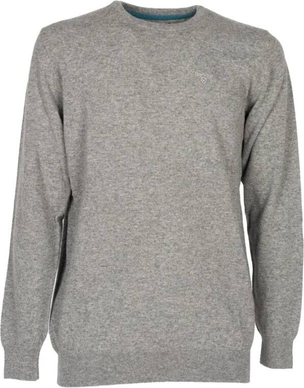 Barbour Hoodies & Sweatvesten Grijs Dames