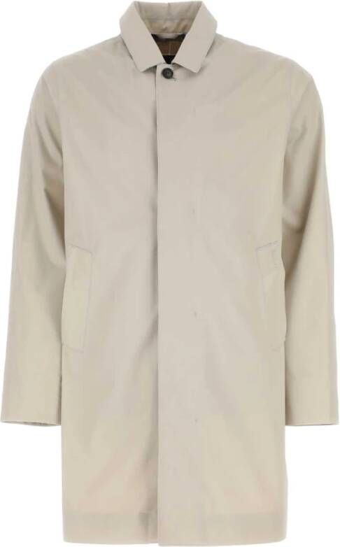 Barbour Regenjassen , Beige, Heren