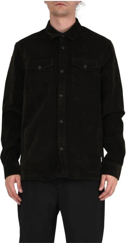 Barbour Zomerjassen Groen Heren