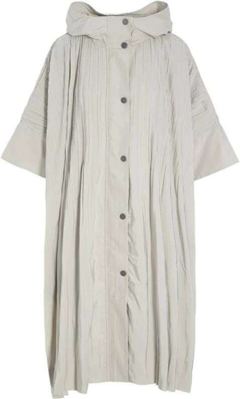 Bitte Kai Rand Trenchcoats & Mantels Beige Dames