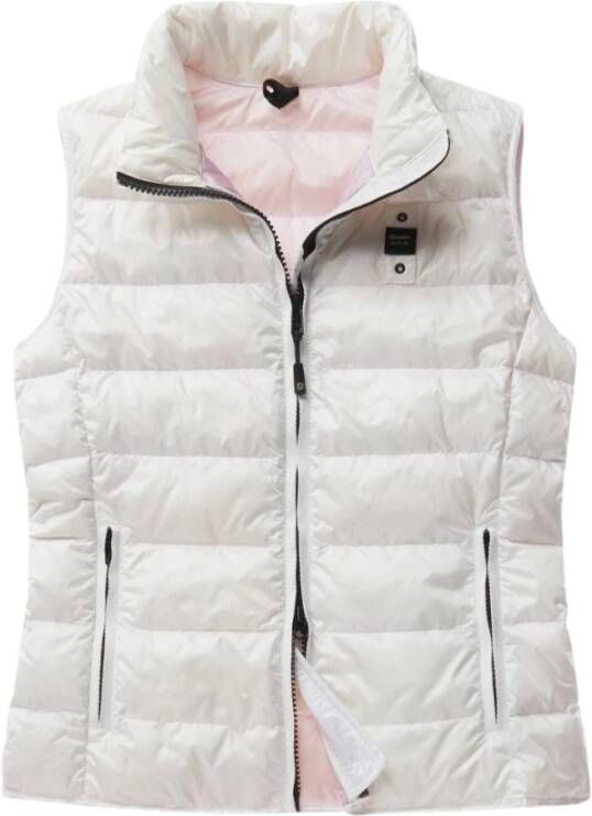 Blauer Jacket Bldx03158 005050 21 , Wit, Dames