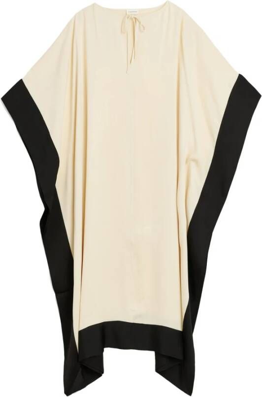 By Malene Birger Poncho's Beige Dames