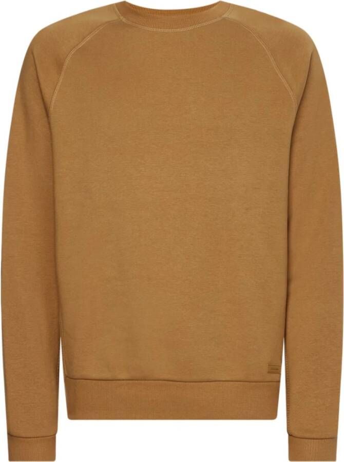 Calvin Klein Zweet ck zacht modaal comfort , Bruin, Heren