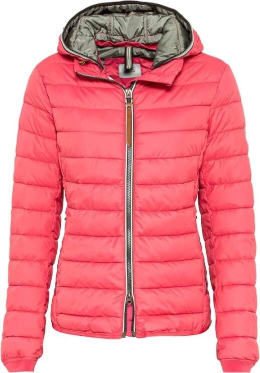 camel active Jas miinto d3b89a9f4720f73c449b , Roze, Dames