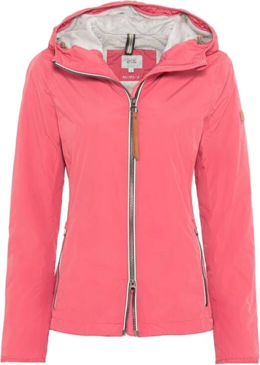 camel active Jas miinto c59e1bacad0d198bca4b , Roze, Dames