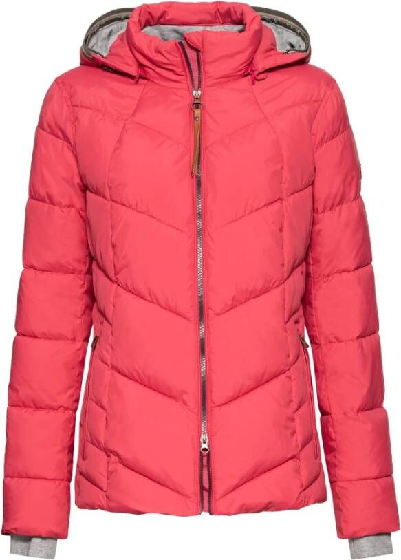 camel active Zomerjassen Roze Dames