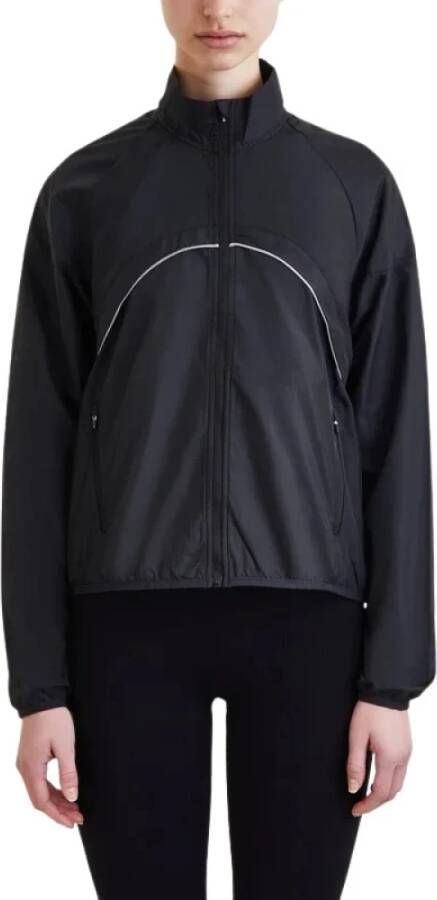 CASALL Outdoorjassen Zwart Dames