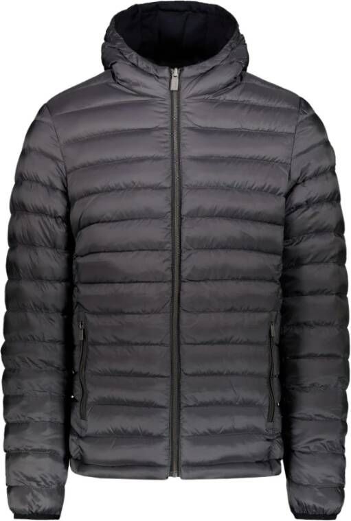 Ciesse Piumini Winterjassen Zwart Heren