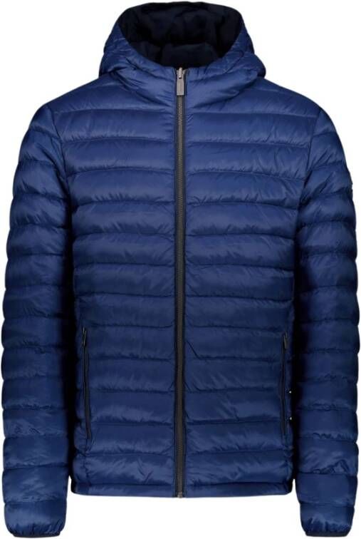 Ciesse Piumini Zomerjassen Blauw Heren