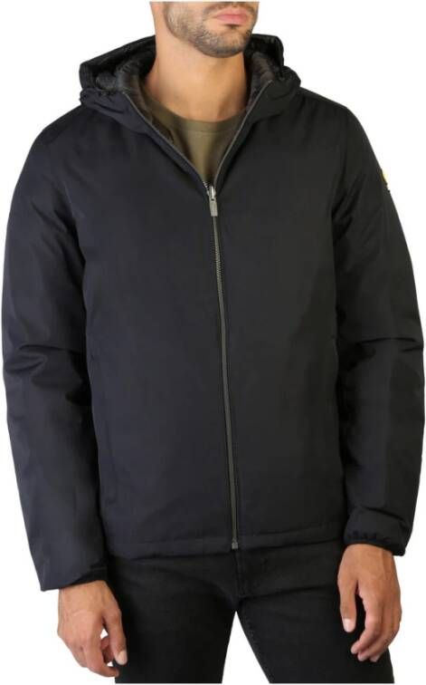 Ciesse Piumini Gewatteerde jassen Grijs Heren