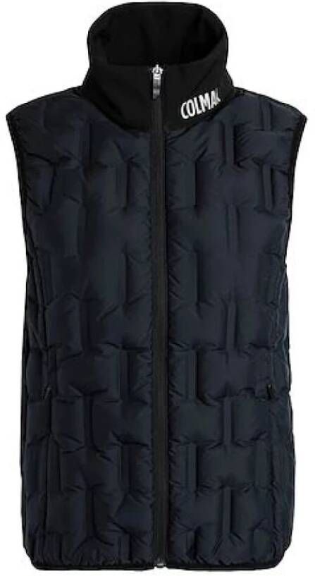 Colmar Bodywarmers Zwart Dames