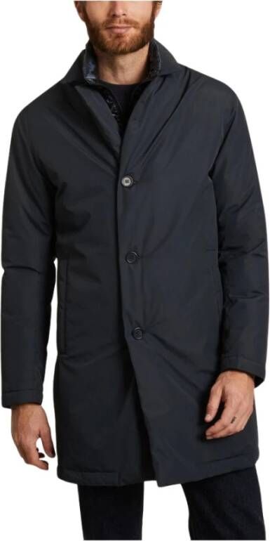 Colmar Blue Jackets , Blauw, Heren