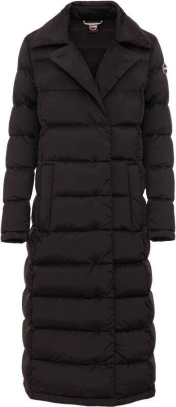 Colmar Parka Jassen Zwart Dames