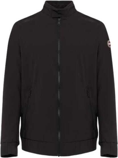 Colmar Water aflossingsjas , Zwart, Heren