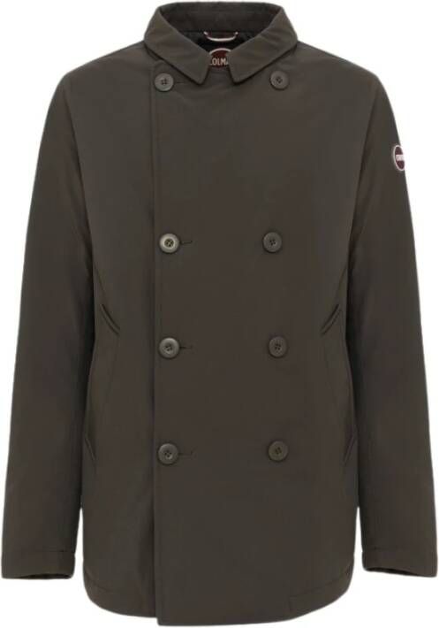 Colmar Zomerjassen Bruin Heren