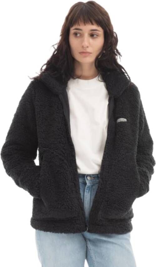 Columbia Zomerjassen Zwart Dames