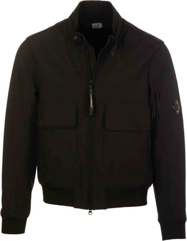 C.P. Company Bomber jackets Zwart Heren