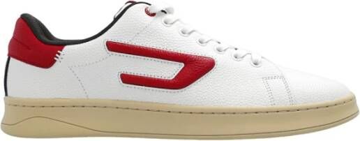 Diesel Formele blazers , Wit, Heren