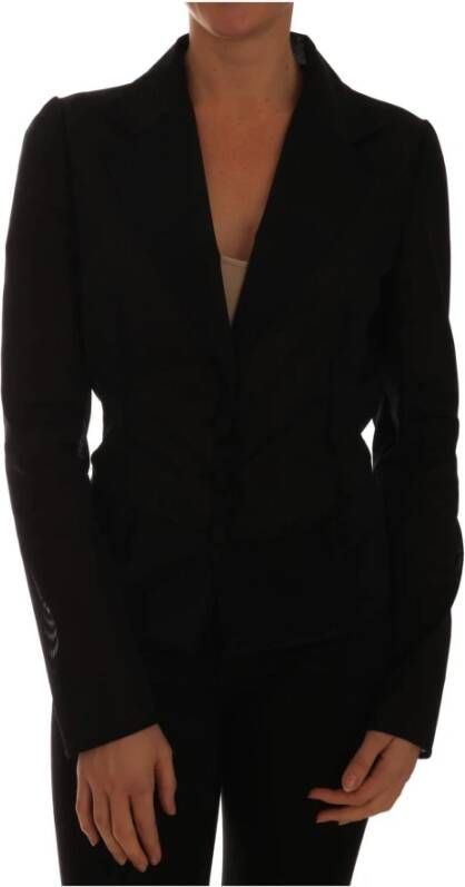 Dolce & Gabbana Blazers Groen Dames