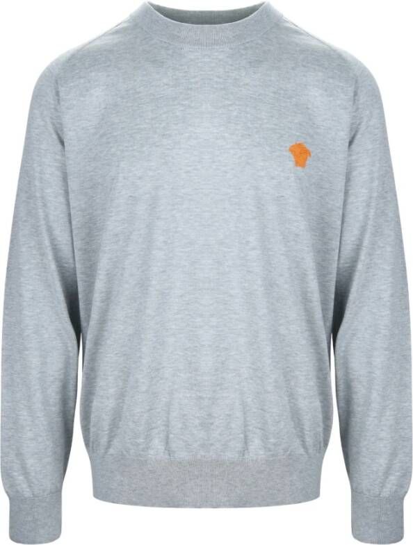 Dsquared2 Sweatshirts Hoodies , Grijs, Heren