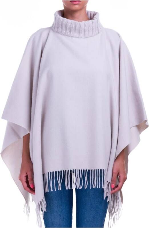 Fabiana Filippi Poncho's Wit Dames