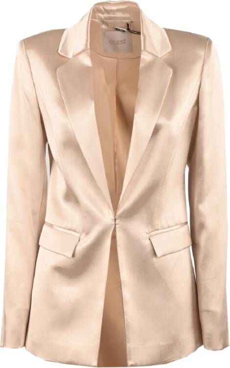 Guess Blazers Grijs Dames