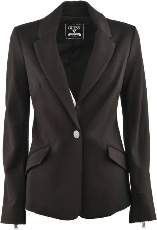 Guess Business blazers Zwart Dames