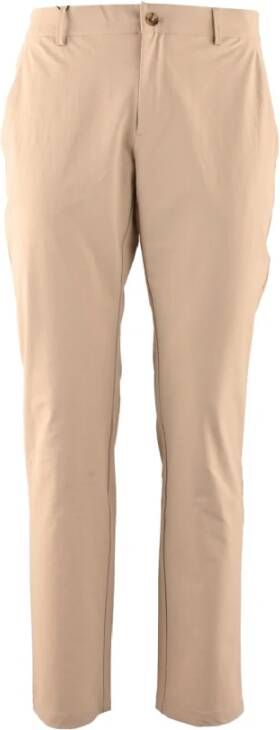 Guess Regular Fit Technische Broek