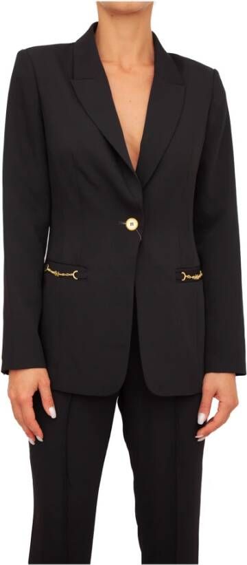 Guess Business blazers Zwart Dames