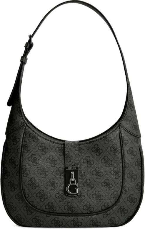 Guess Handtassen Zwart Dames