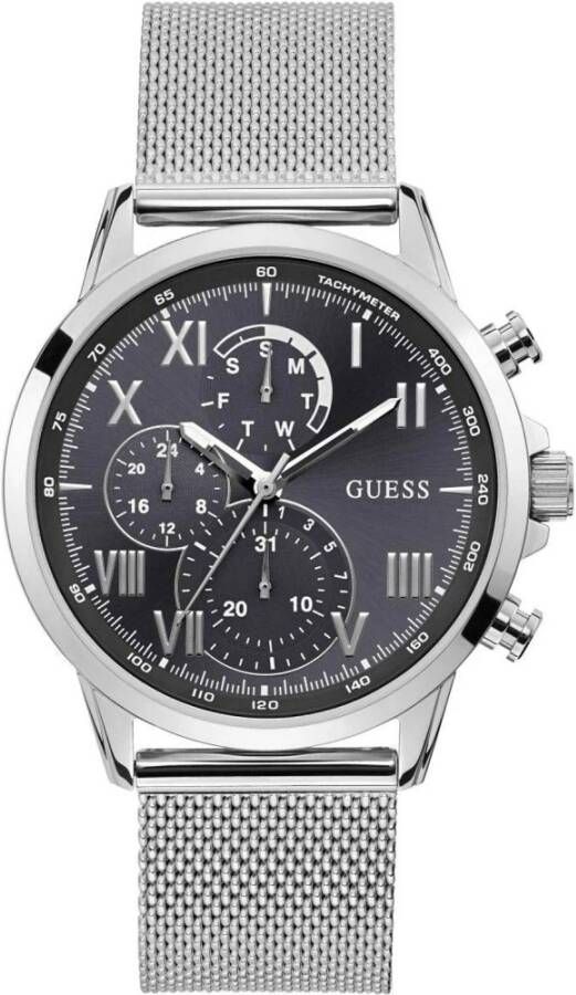 Guess Multifunctioneel horloge PORTER, W1310G1