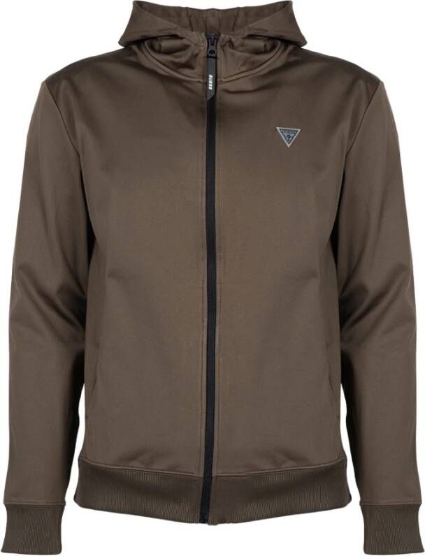 Guess Truien & Vesten Groen Heren