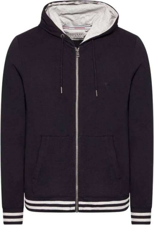 Guess Truien & Vesten Zwart Heren